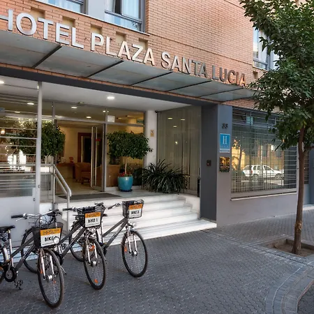 Colectia Hotel Santa Lucía-2